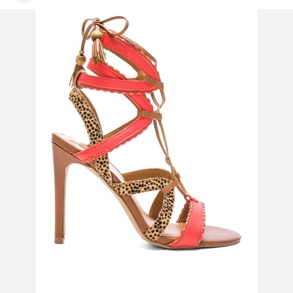 Dolce Vita heel - Picture 10 of 10